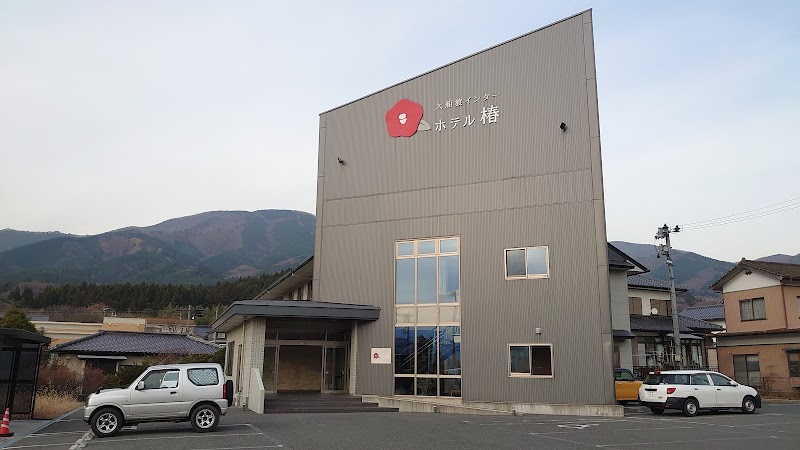 Hotel Tsubaki Inn Ofunato in Ofunato, Japan