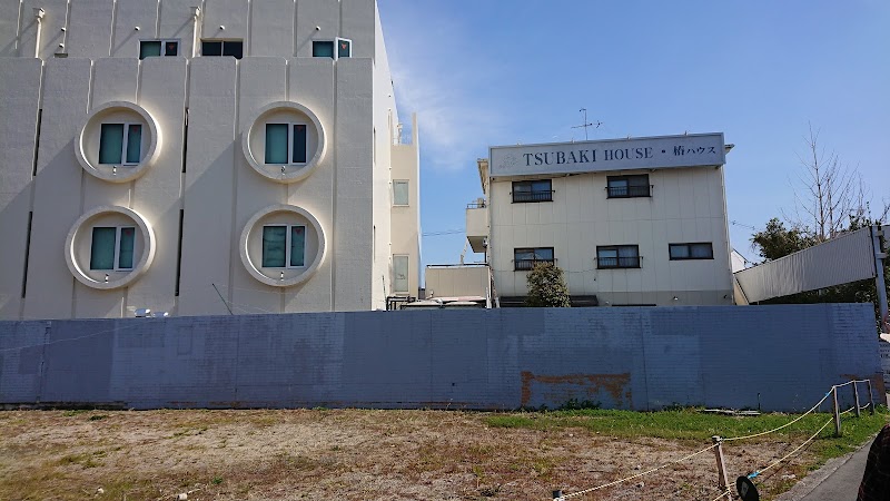 Hotel Tsubaki Inn in Sakai, Osaka Prefecture, Japan, Japan