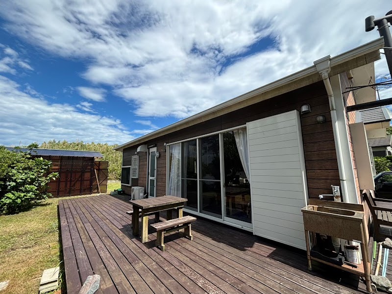 Hotel Tsubakiya in Soma, Japan