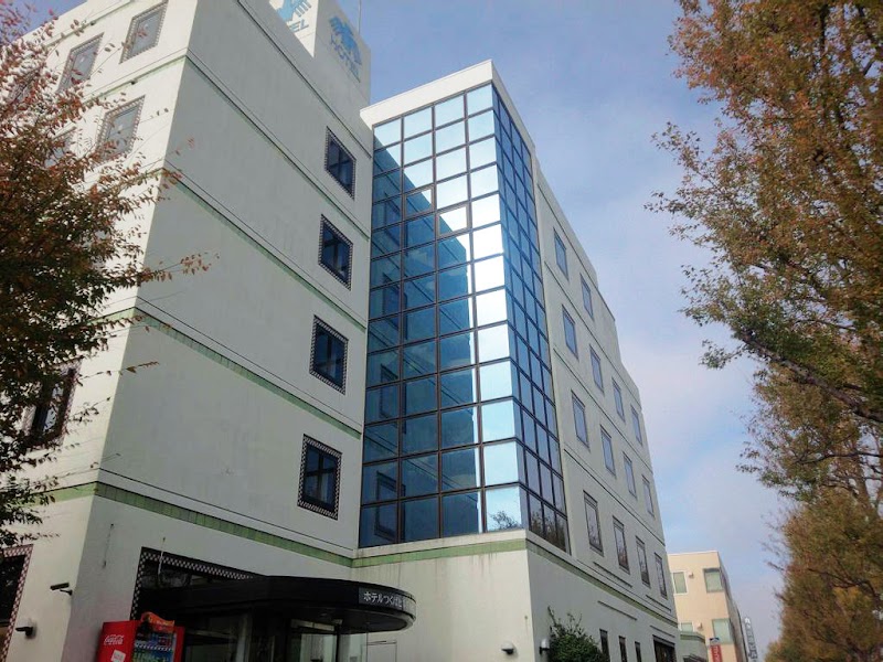 Hotel Tsukuba Hills in Ibaraki, Japan, Japan, Japan