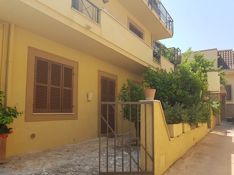 Hotel Turchino in Francavilla al Mare, Italy