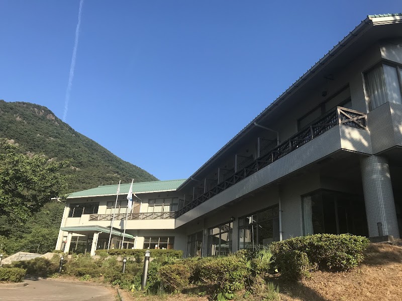 Hotel Uneri in Oki, Japan