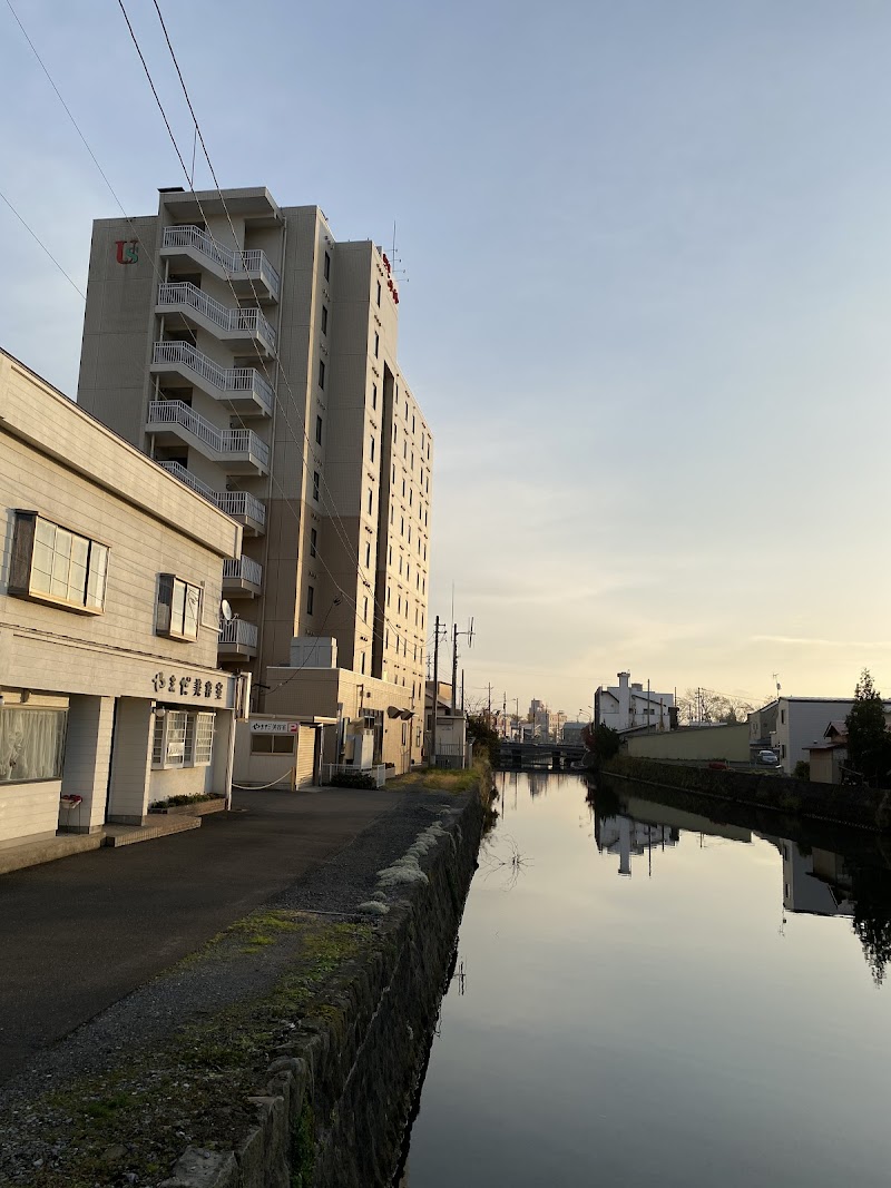 Hotel Unisite Mutsu in Mutsu, Japan