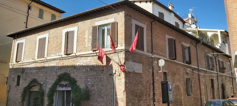 Hotel Valentini Inn in Foligno, Italy