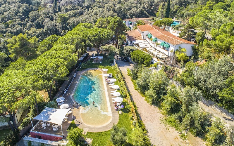 Hotel Valle Verde in Grottammare, Italy
