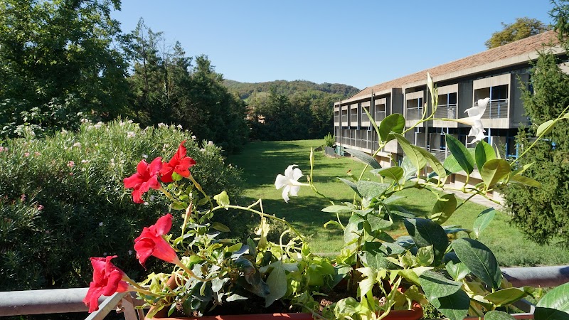 Hotel Valmarana Morosini in Altavilla Vicentina, Italy