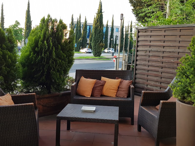 Hotel Valmarina in Calenzano, Italy