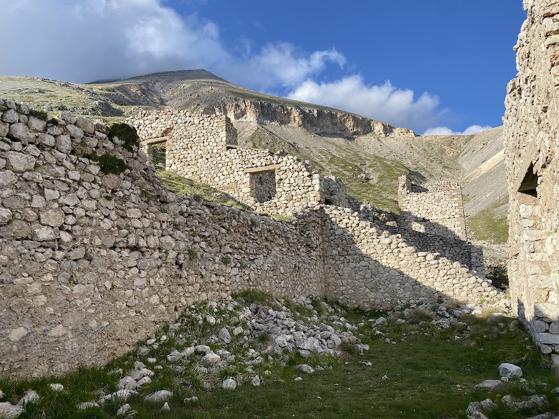 Hotel Vecchia Miniera in L'Aquila, Italy