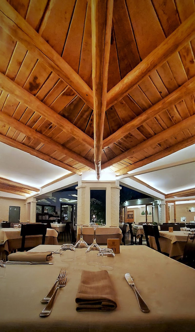 Hotel Vecchio Saracino in Agropoli, Italy