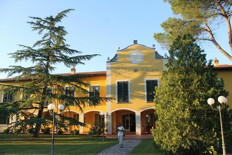 Hotel Vedute in Fucecchio, Italy