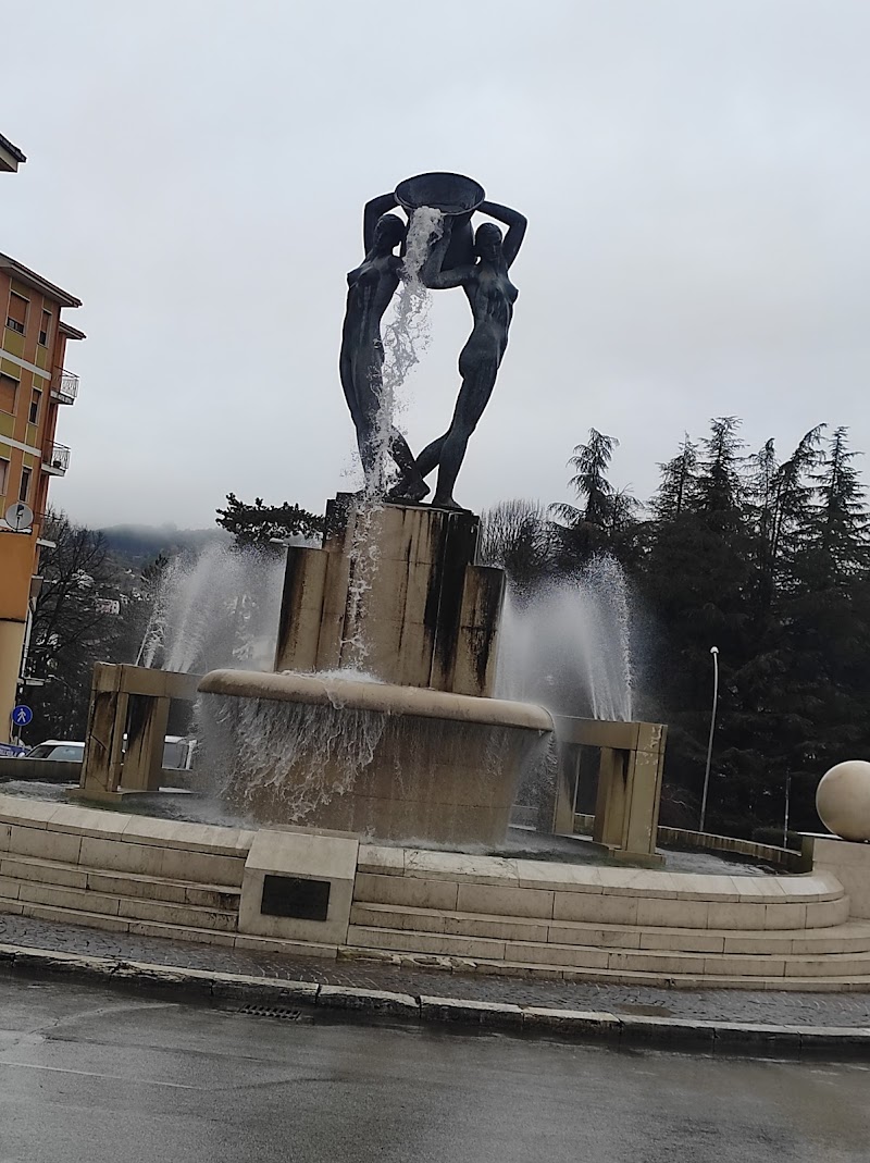 Hotel Velino in Avezzano, Italy