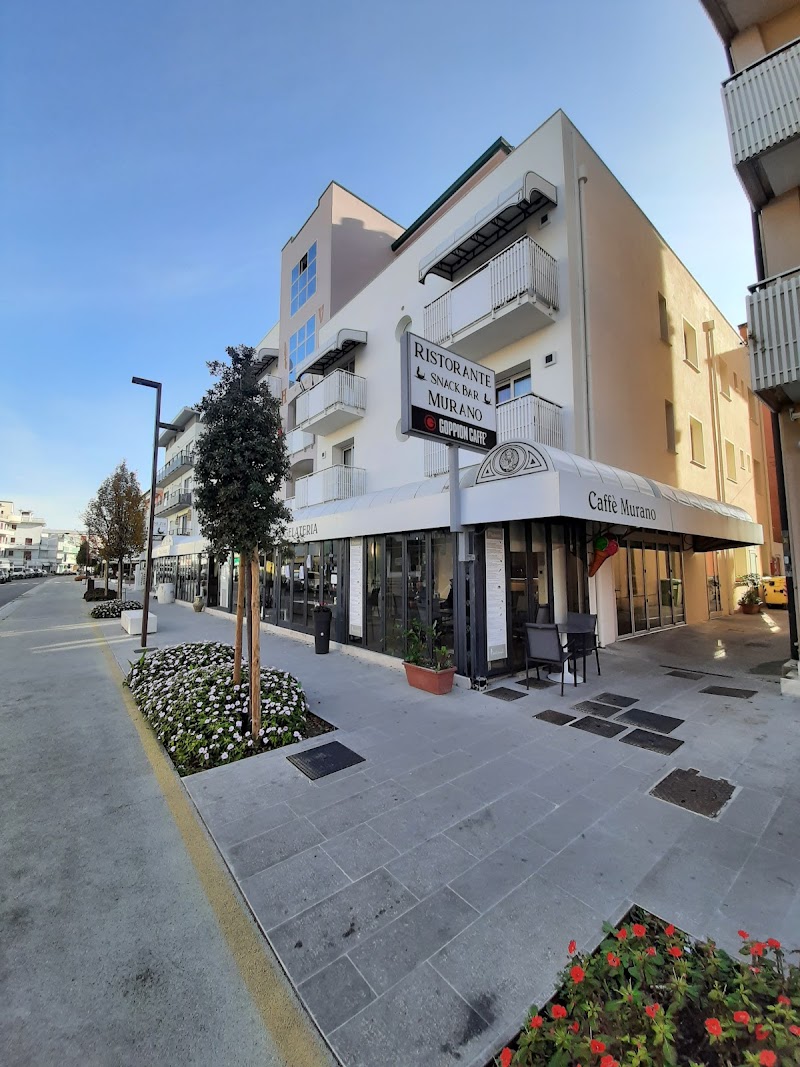 Hotel Venezia in Caorle, Italy