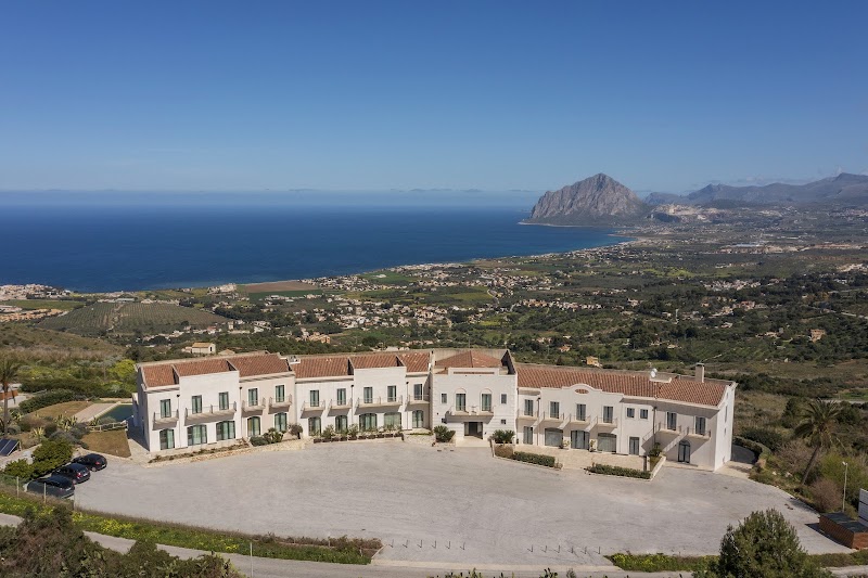Hotel Venus in Erice, Italy