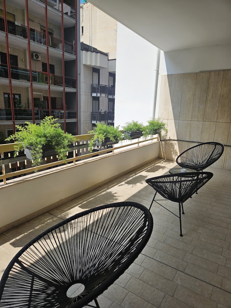 Hotel Victor Bari in Bari, Italy