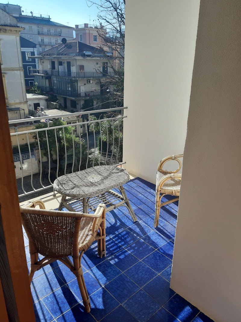 Hotel Victoria Maiorino in Cava de' Tirreni, Italy
