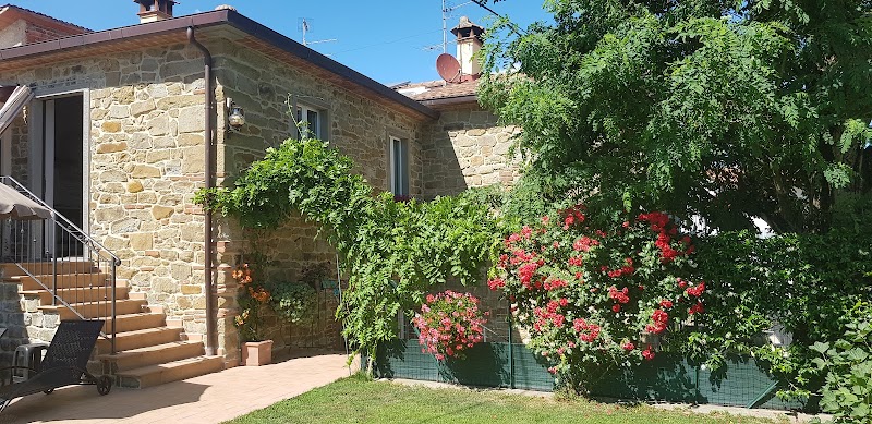 Hotel Vicus Major in Arezzo, Italy