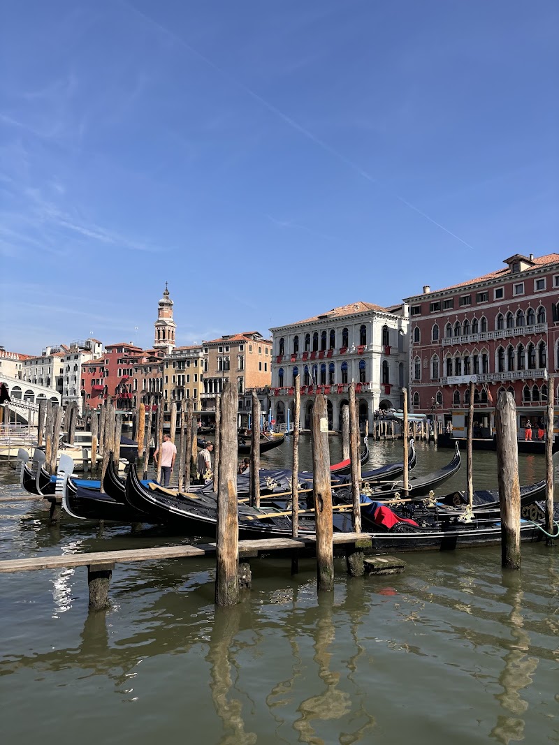 Hotel Vienna in Ala, Italy