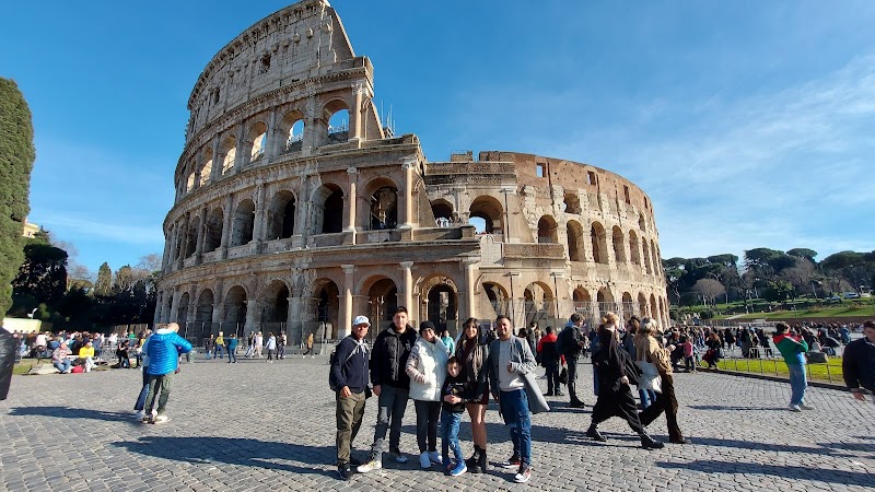 Hotel Viennese in Ala, Italy