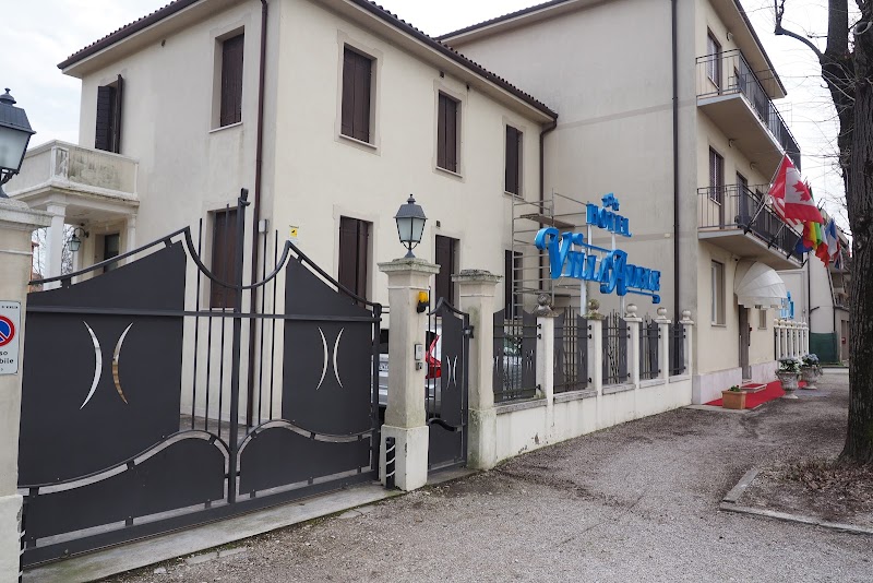 Hotel Villa Adele in Chioggia, Italy