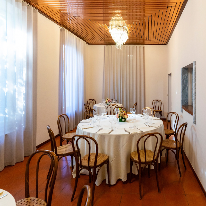 Hotel Villa Amalia in Falconara Marittima, Italy