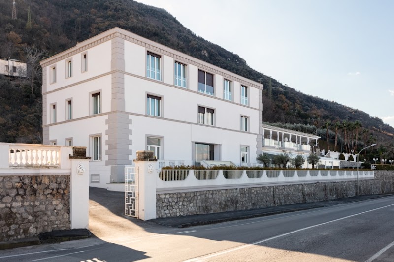 Hotel Villa Cimmino in Castellammare di Stabia, Italy
