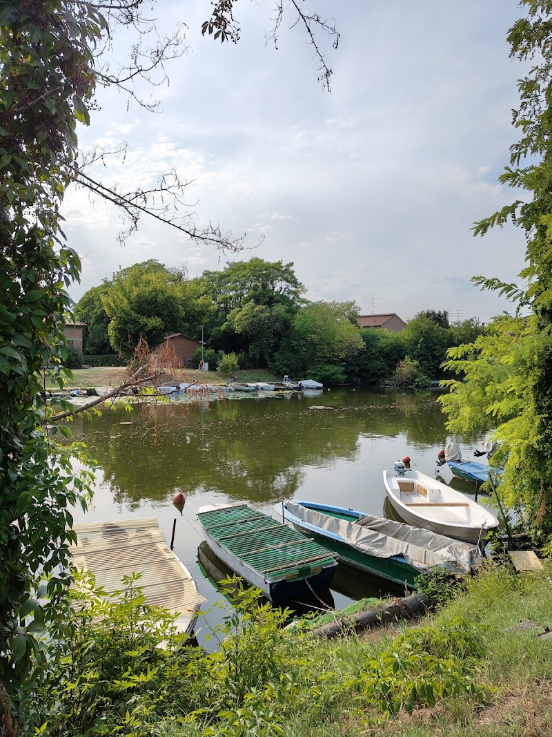 Hotel Villa Cittadella in Mantova, Italy