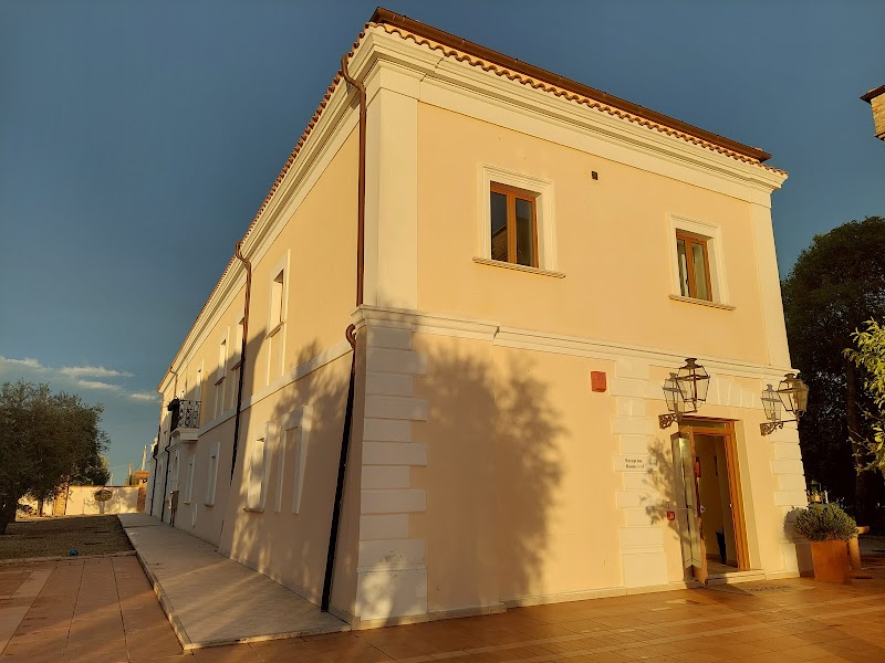 Hotel Villa Fiorita in Giulianova, Italy