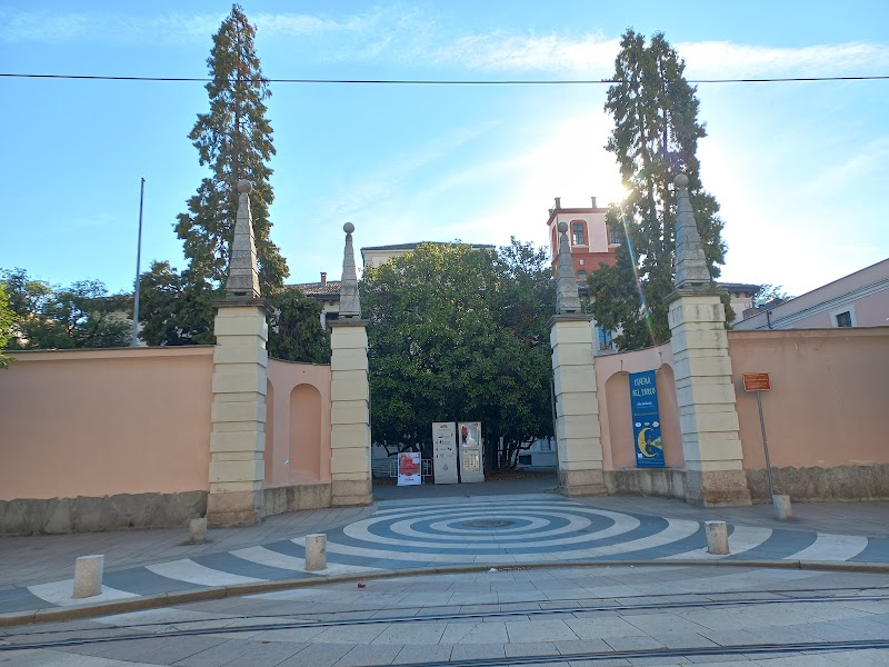 Hotel Villa Ghirlanda in Cinisello Balsamo, Italy
