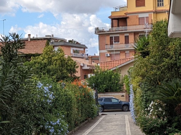 Hotel Villa Giulia in Ciampino, Italy