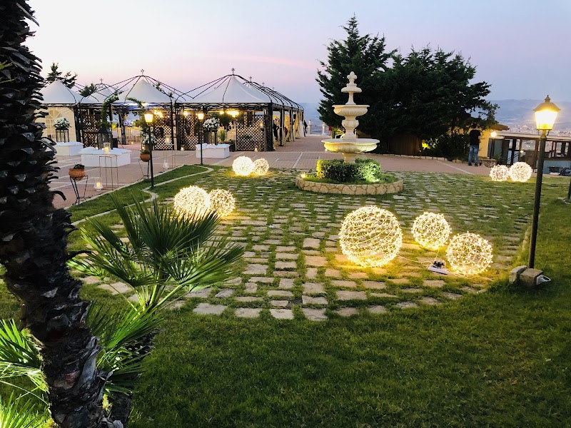 Hotel Villa Giuliana in Licata, Italy