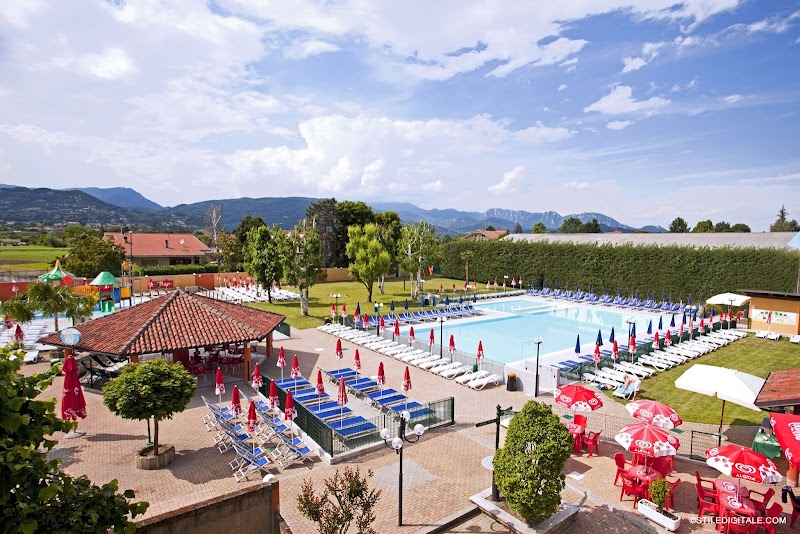 Hotel Villa Glicini in Bordighera, Italy