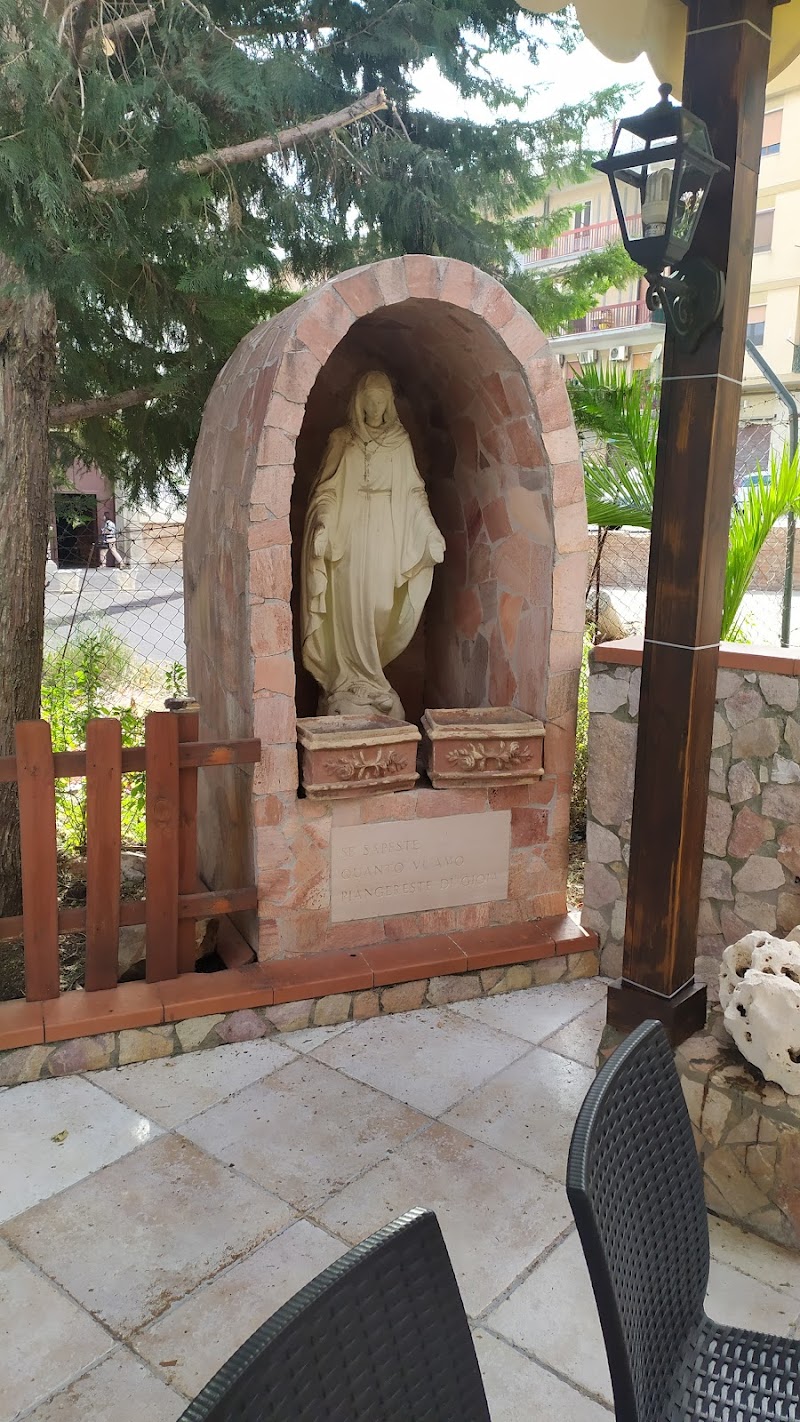 Hotel Villa Imperiale in Foggia, Italy