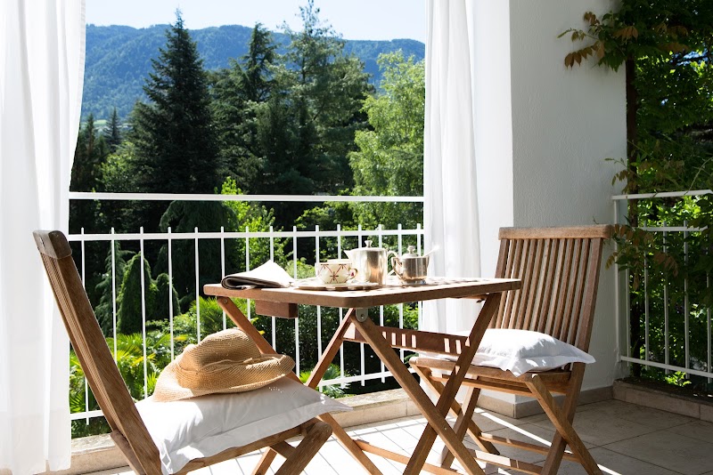 Hotel Villa Irma in Ladispoli, Italy