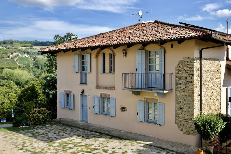 Hotel Villa La Gioiosa in Belvedere Marittimo, Italy