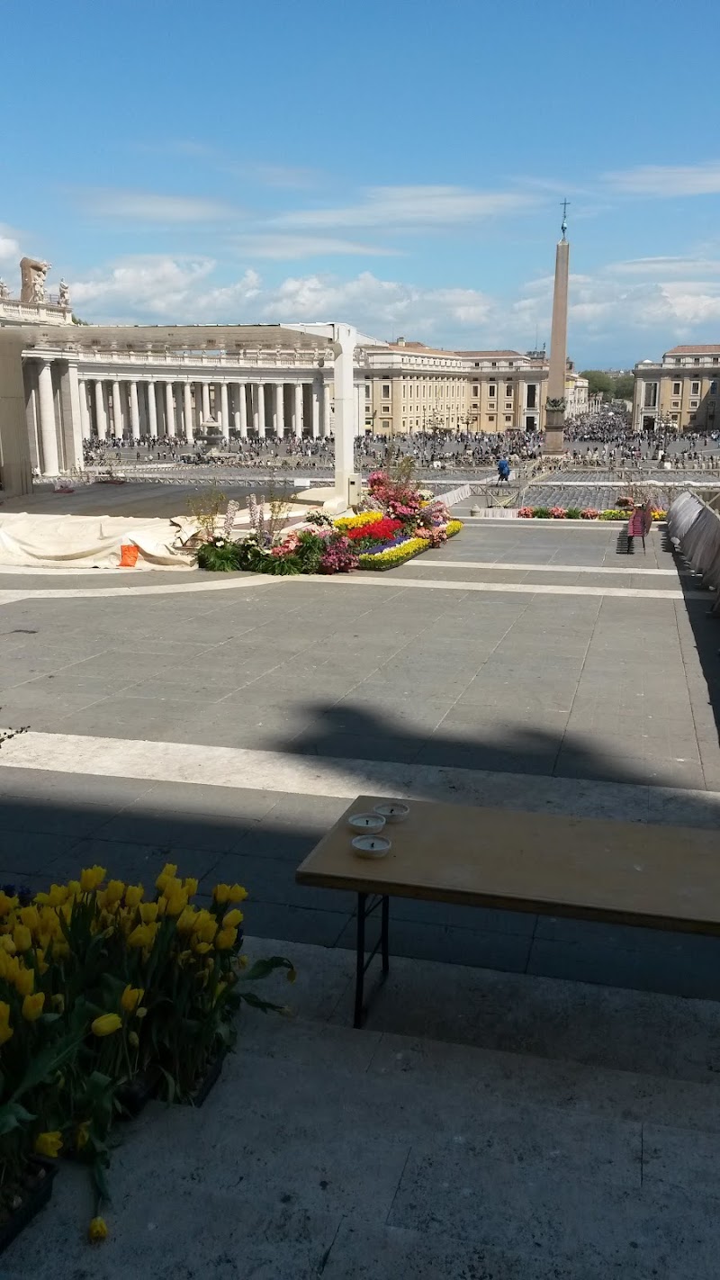 Hotel Villa Laura in Fiuggi, Italy