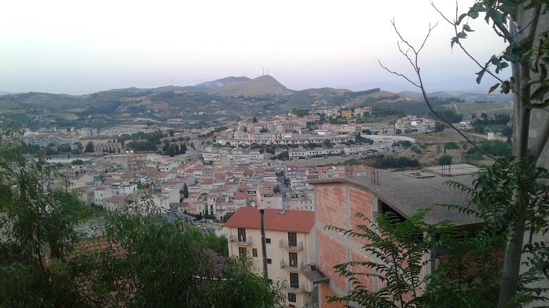 Hotel Villa Mokarta in Castelvetrano, Italy