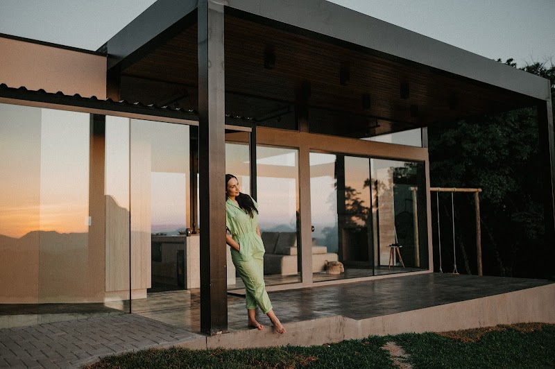 Hotel Villa Montegrappa in L'Aquila, Italy