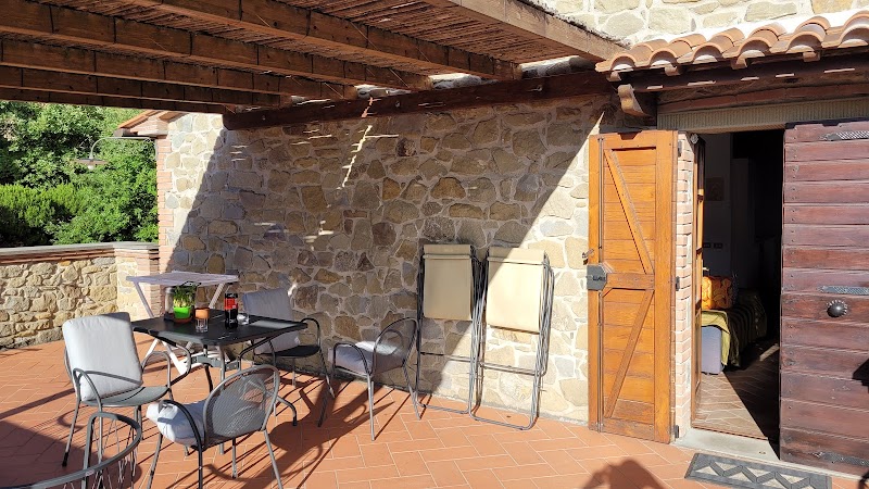 Hotel Villa Perugini in Ciro Marina, Italy