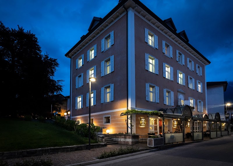 Hotel Villa Regina in Loano, Italy