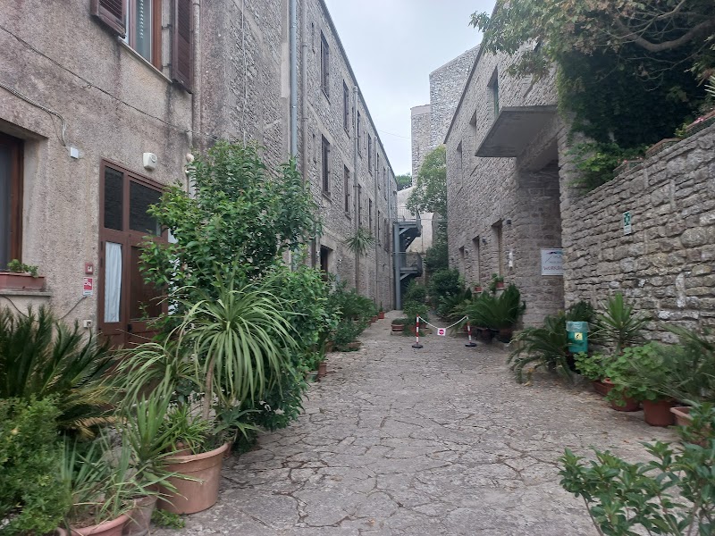 Hotel Villa San Giovanni in Erice, Italy