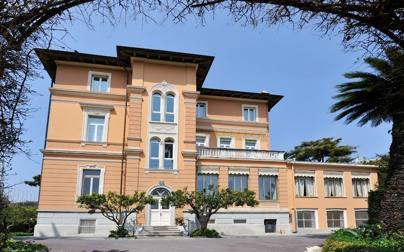 Hotel Villa San Jose in Loano, Italy