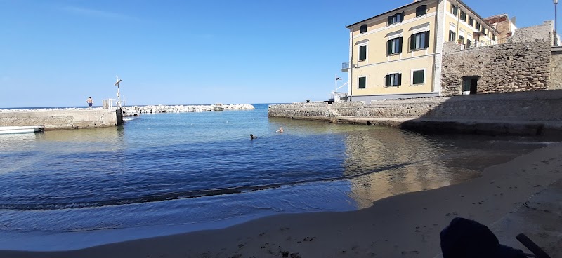 Hotel Villa Sirio in Castellabate, Italy