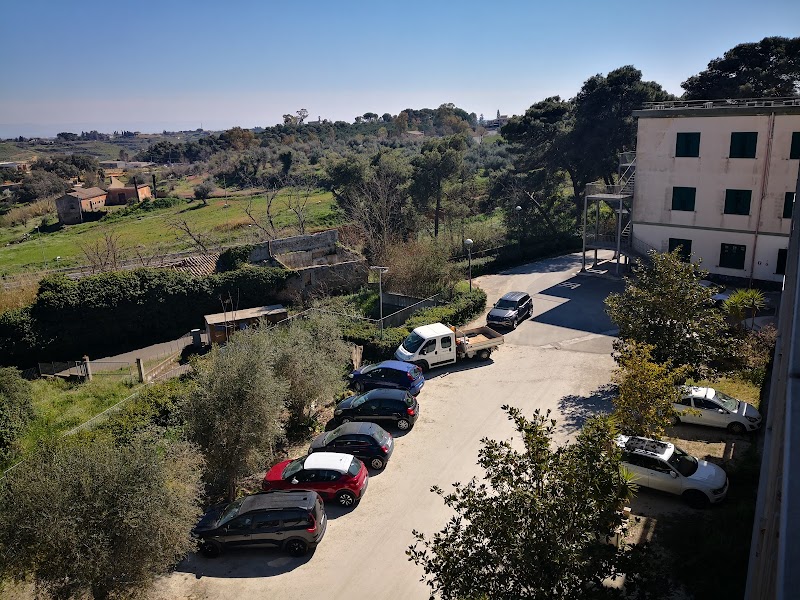 Hotel Villa Sturzo in Caltagirone, Italy