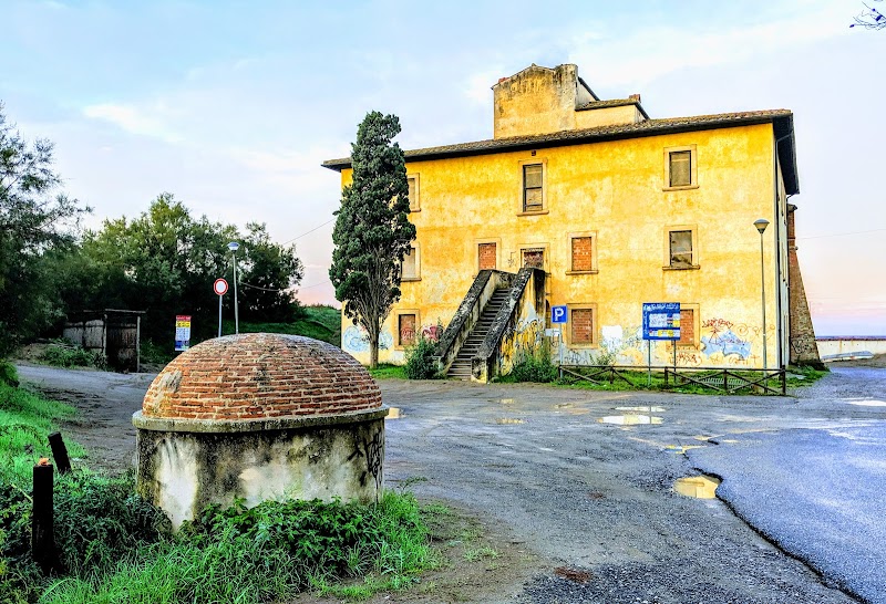 Hotel Villa Tirreno in Castagneto Carducci, Italy
