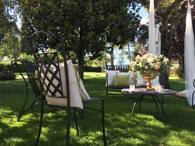 Hotel Villa dei Priori in Civitanova Marche, Italy