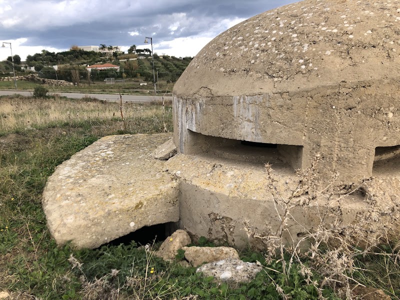 Hotel Villaggio Baia dei Greci in Isola Capo Rizzuto, Italy
