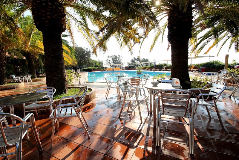 Hotel Villaggio Calaghena in Catanzaro, Italy