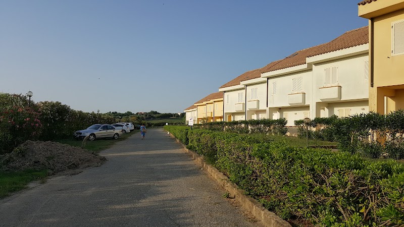 Hotel Villaggio Capo Piccolo in Isola Capo Rizzuto, Italy