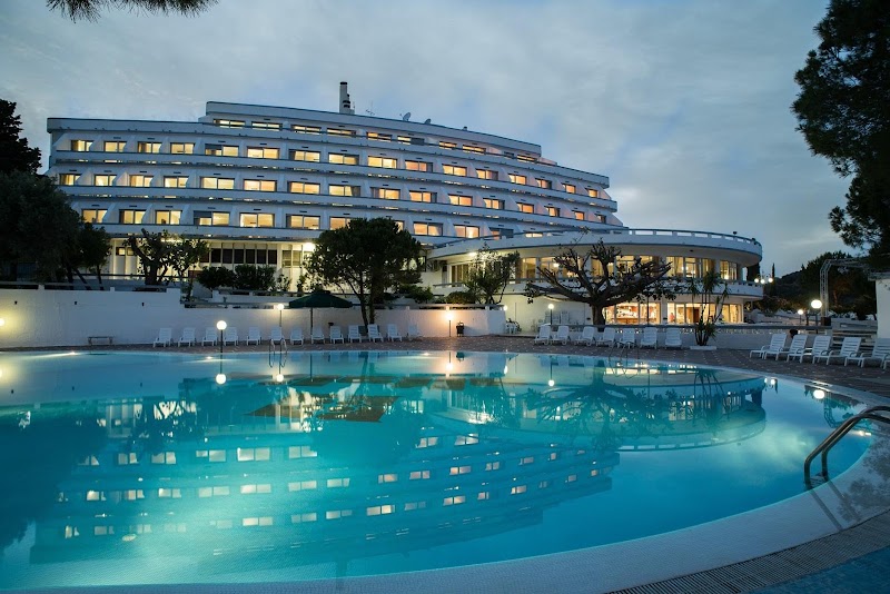 Hotel Villaggio Club Altalia in Belvedere Marittimo, Italy