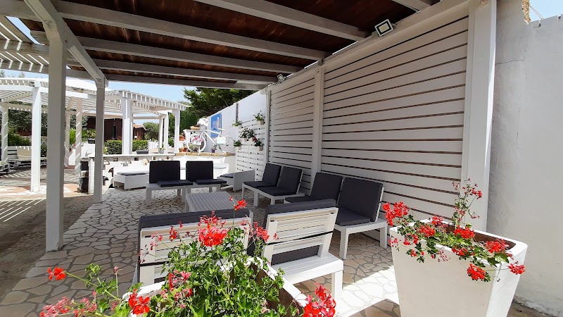 Hotel Villaggio Il Faro in Isola Capo Rizzuto, Italy